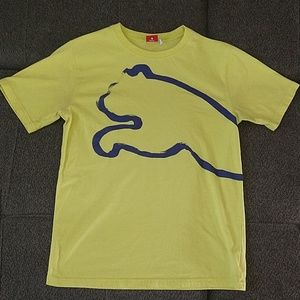 Puma t-shirt
